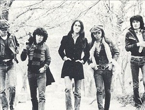 West Road Blues Band