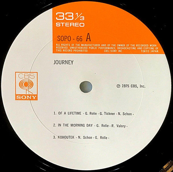 Journey