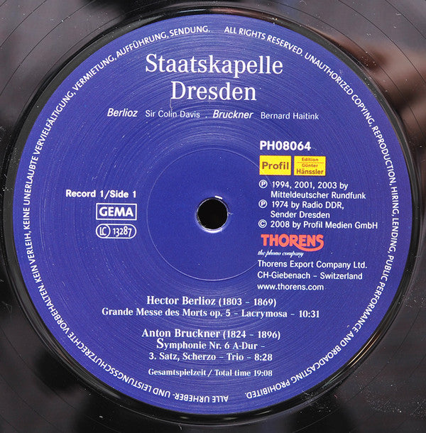 Staatskapelle Dresden