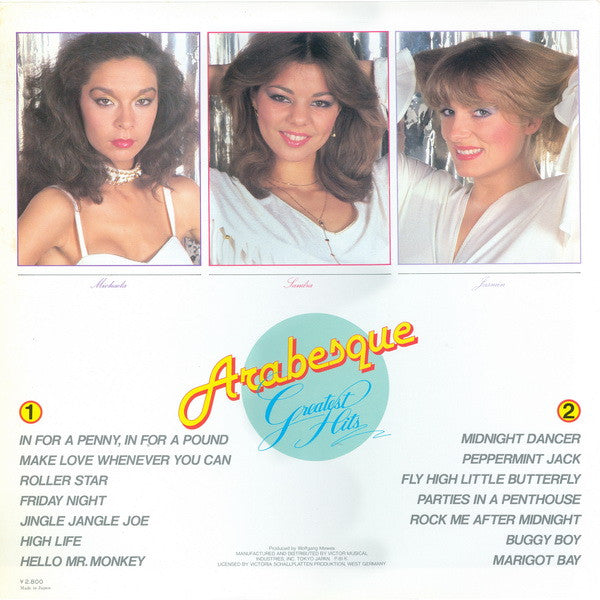 Greatest Hits