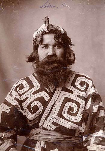 Ainu (4)