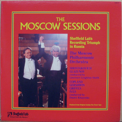 Release: Unknown Release-Vinyl-US-1987-TLP-27-3195610