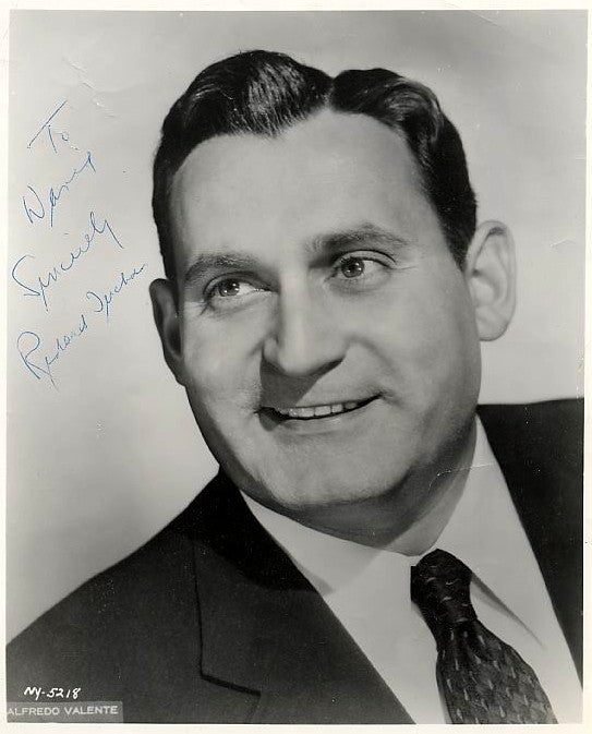 Richard Tucker (2)