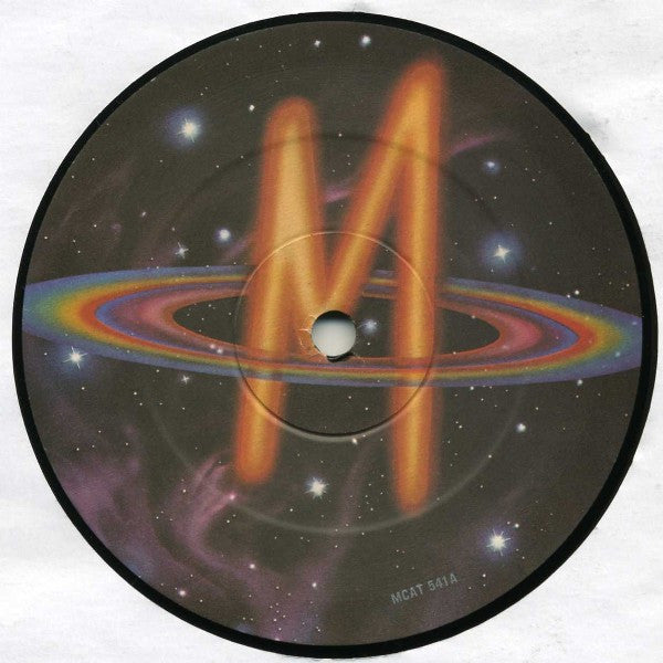 Moonlight And Muzak