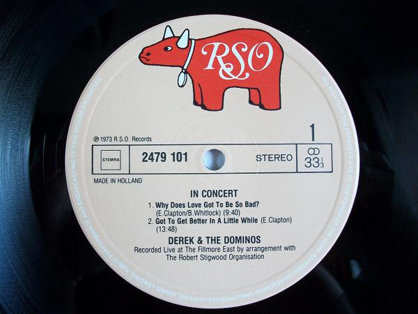 In Concert
