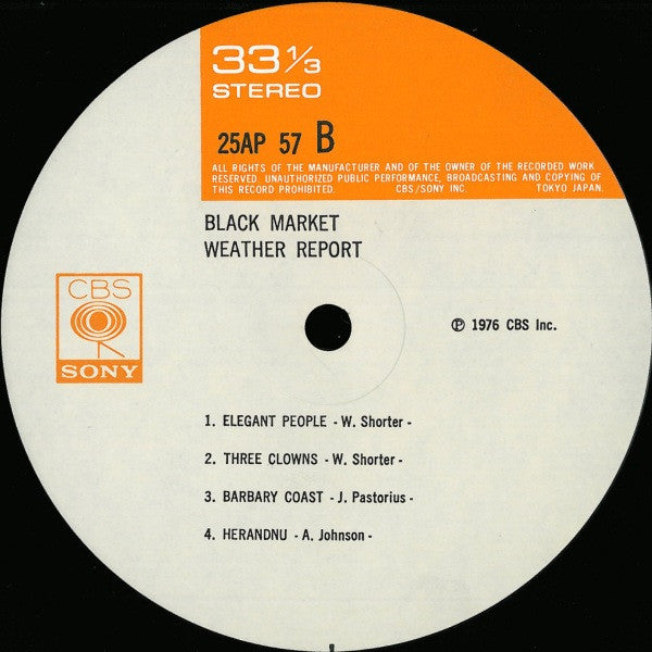 Black Market