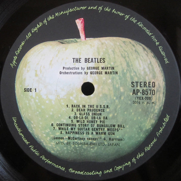 The Beatles