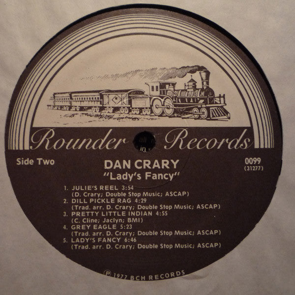 Lady's Fancy