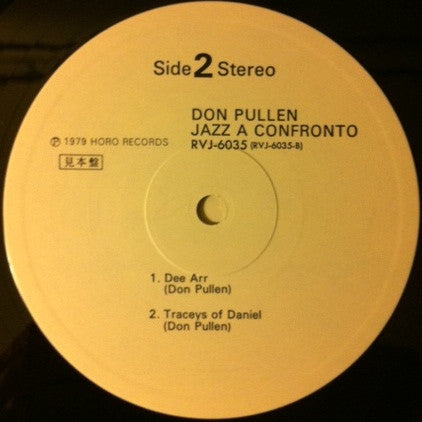 Jazz A Confronto
