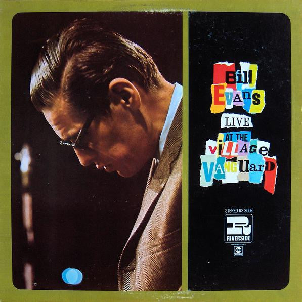 Live At The Village Vanguard