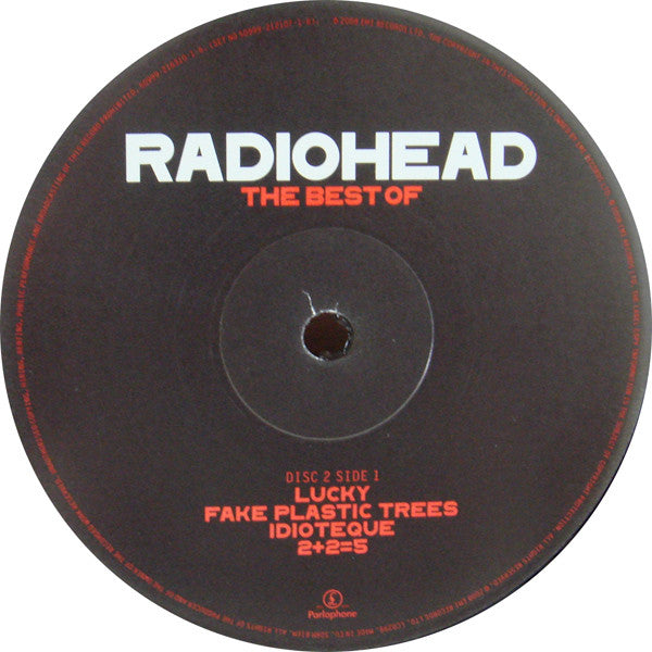 The Best Of
