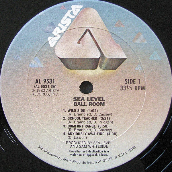 Ball Room