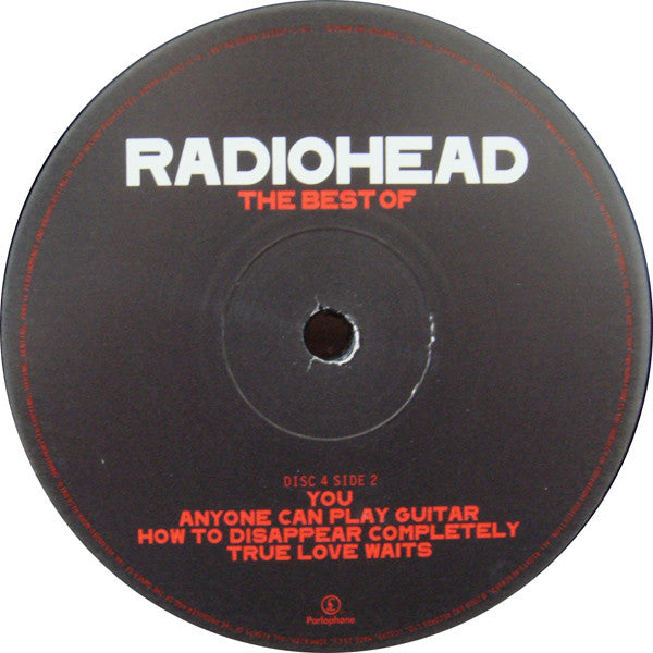 The Best Of