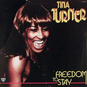 Freedom To Stay