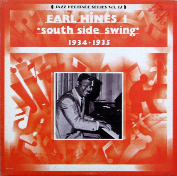 South Side Swing (1934-1935)