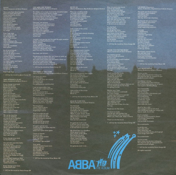 The Album