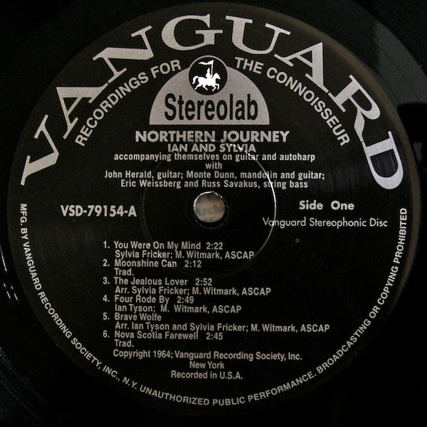 Northern Journey