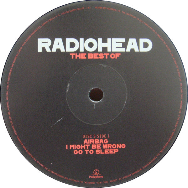 The Best Of