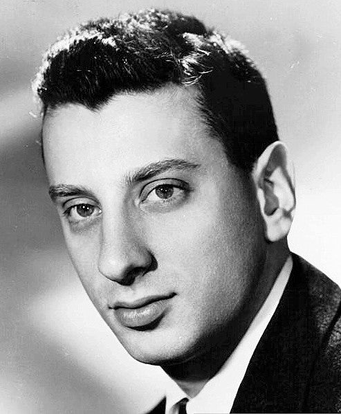 Dick Hyman