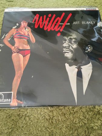 Wild!