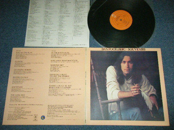 Souvenirs