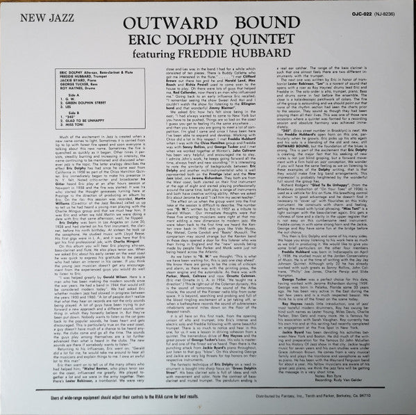 Outward Bound