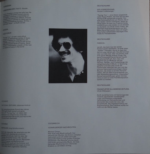 Solo-Concerts Bremen Lausanne