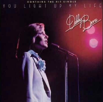 You Light Up My Life