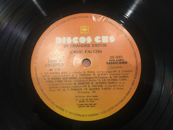 20 Grandes Exitos