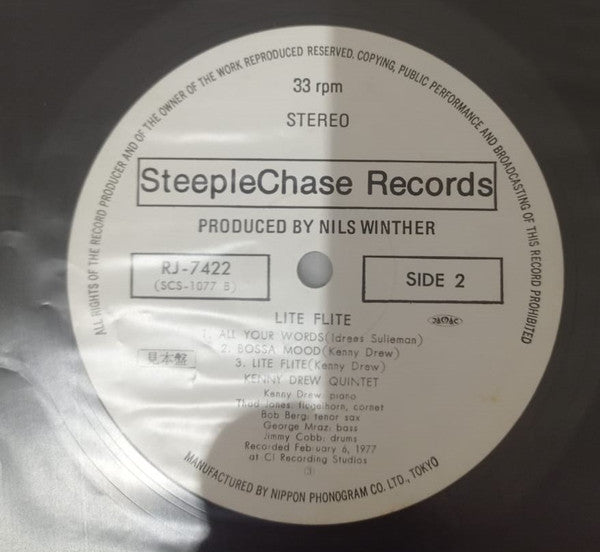 Lite Flite