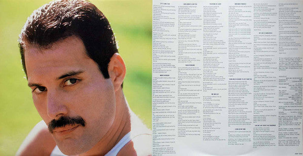 Mr. Bad Guy