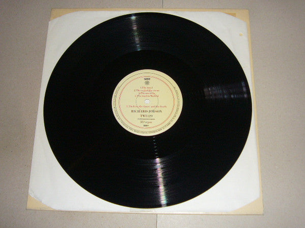 Ten-Thirty On A Summer Night