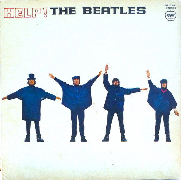 Help!