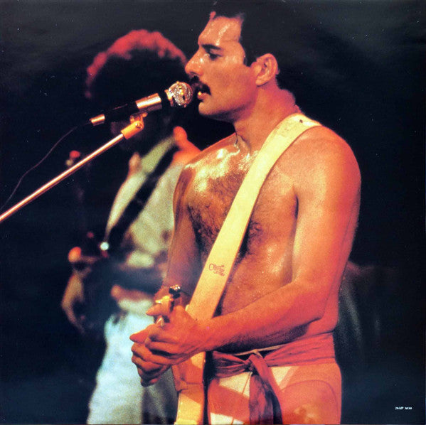Mr. Bad Guy