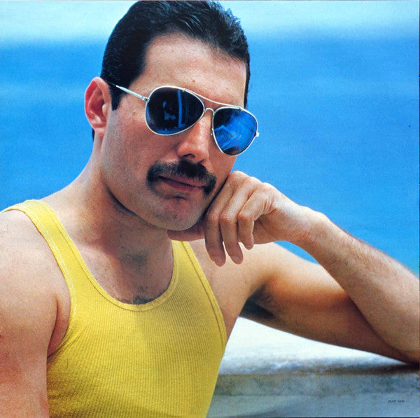 Mr. Bad Guy