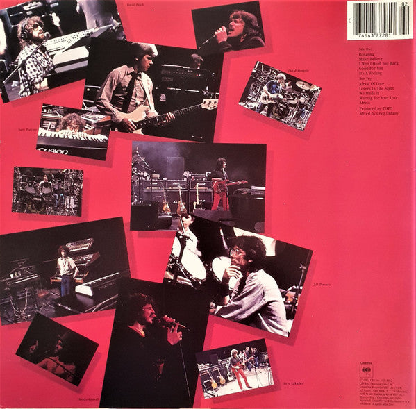 Toto IV