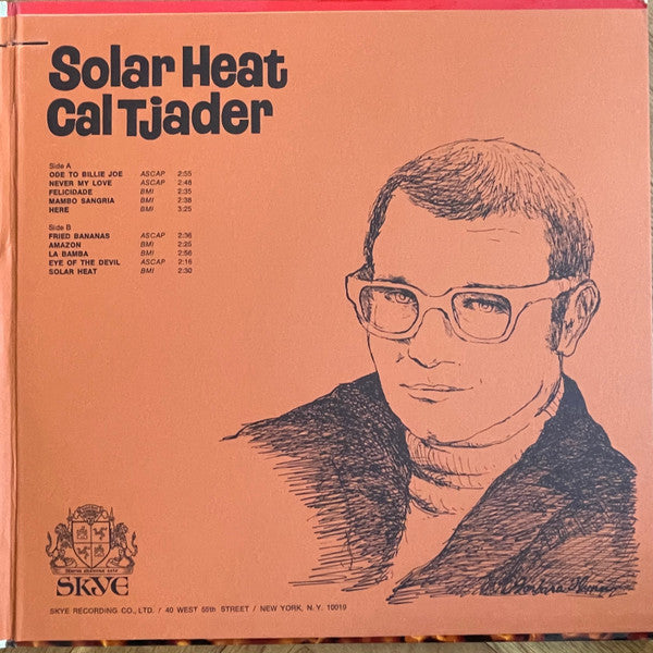 Solar Heat