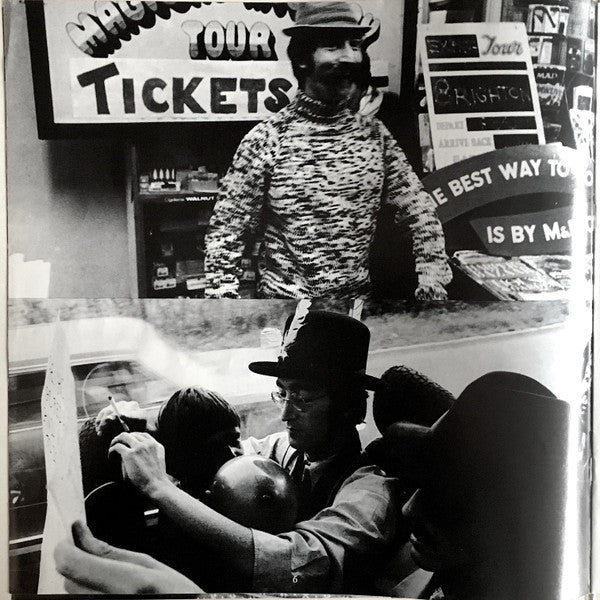 Magical Mystery Tour
