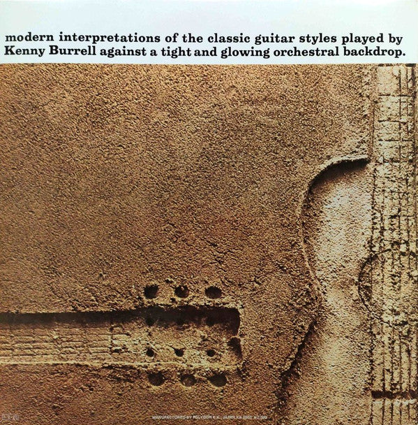 Guitar Forms