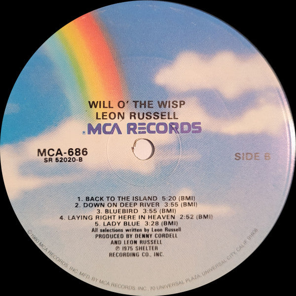 Will O' The Wisp