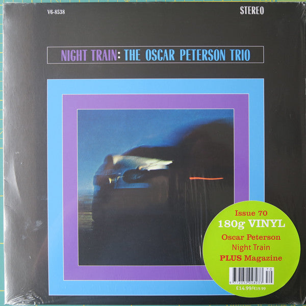 Night Train