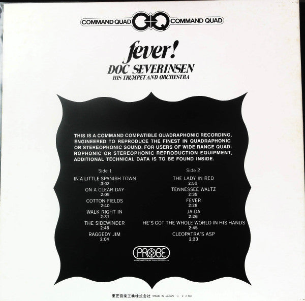 Fever!