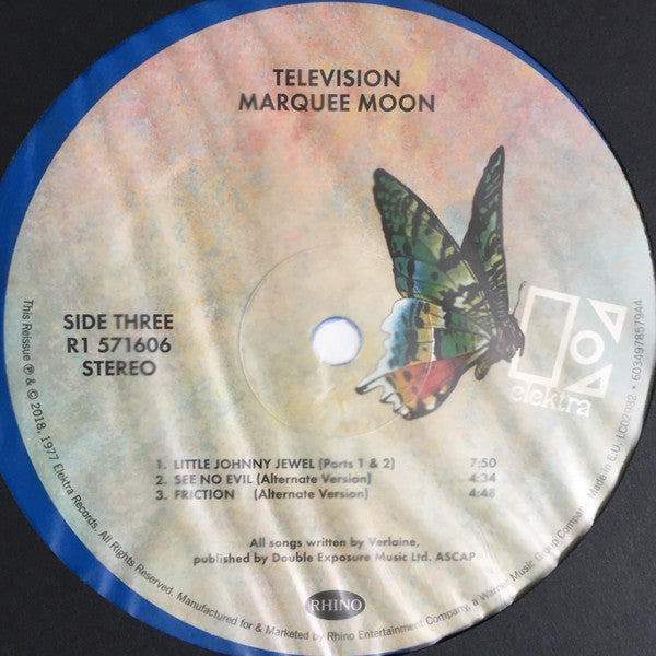 Marquee Moon