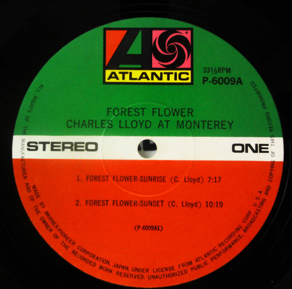 Forest Flower