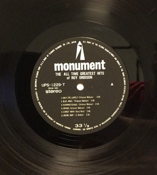 The All Time Greatest Hits