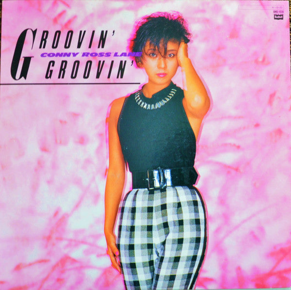 Groovin' Groovin'