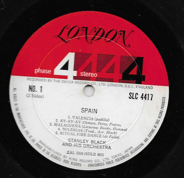 Spain