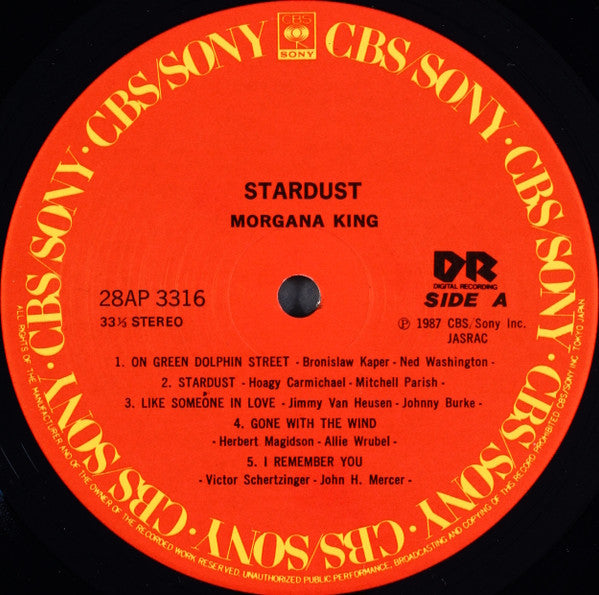Stardust