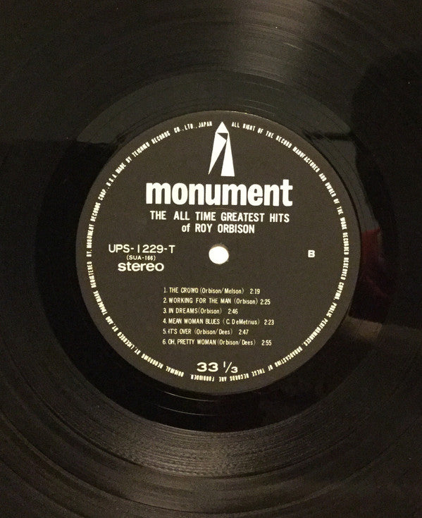 The All Time Greatest Hits