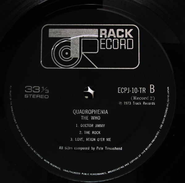 Quadrophenia
